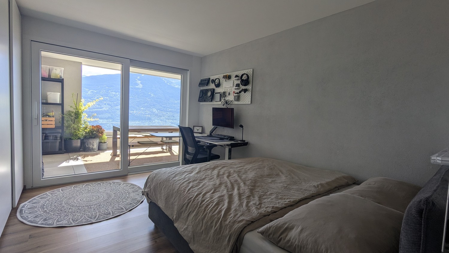 2 ½ Zimmer Wohnung, Foto 9 von 10