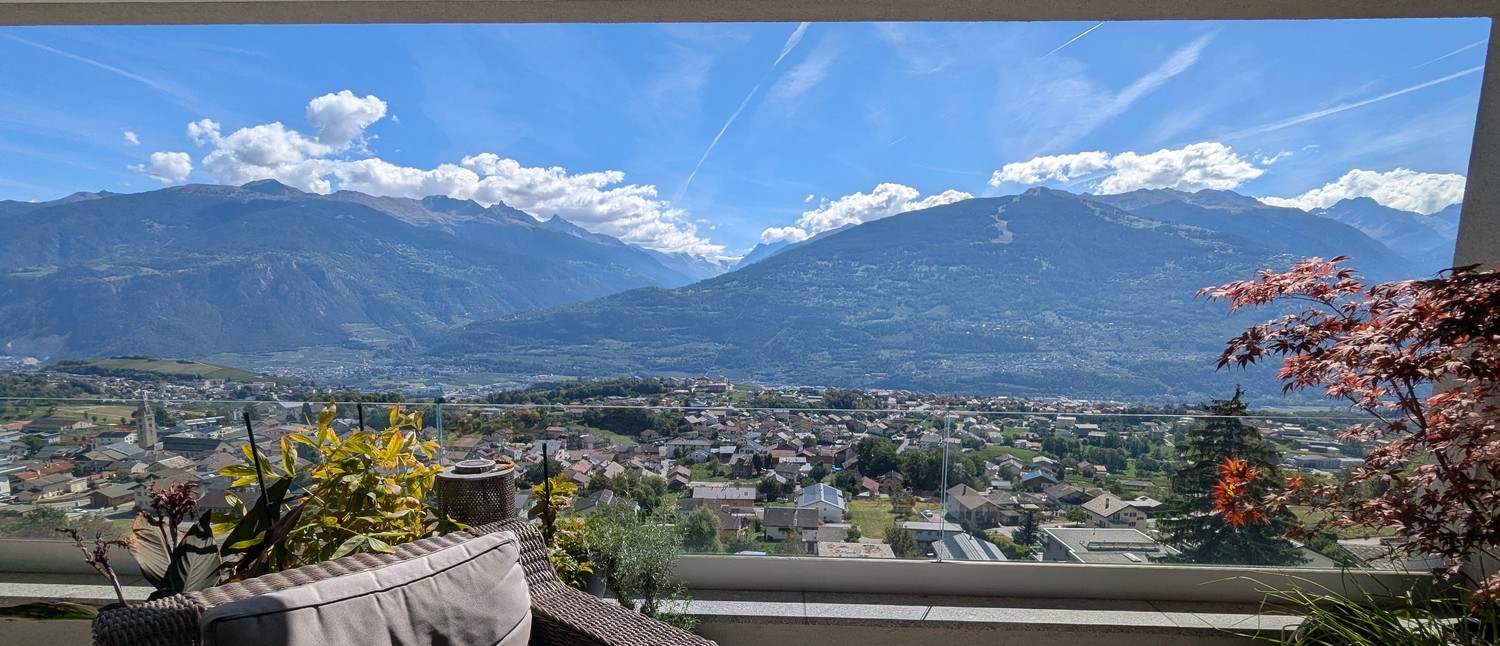 2 ½ Zimmer Wohnung, Foto 7 von 10