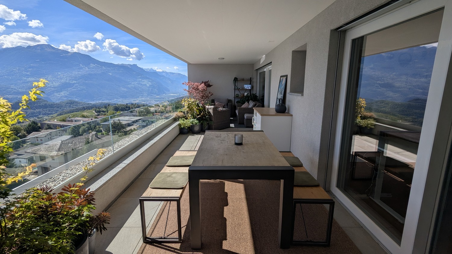 2 ½ Zimmer Wohnung, Foto 6 von 10