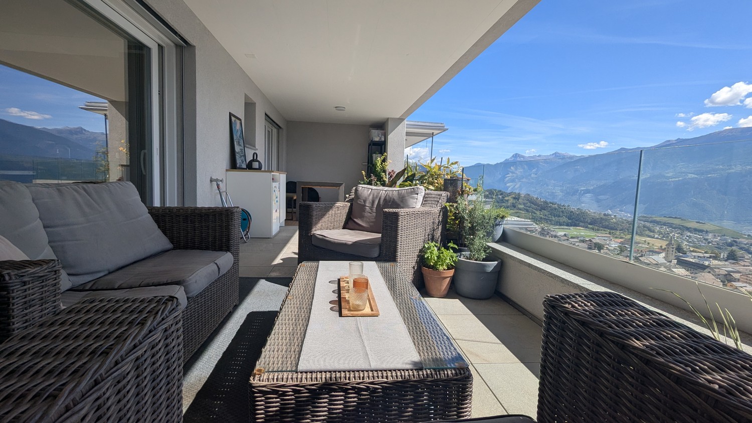 2 ½ Zimmer Wohnung, Foto 5 von 10