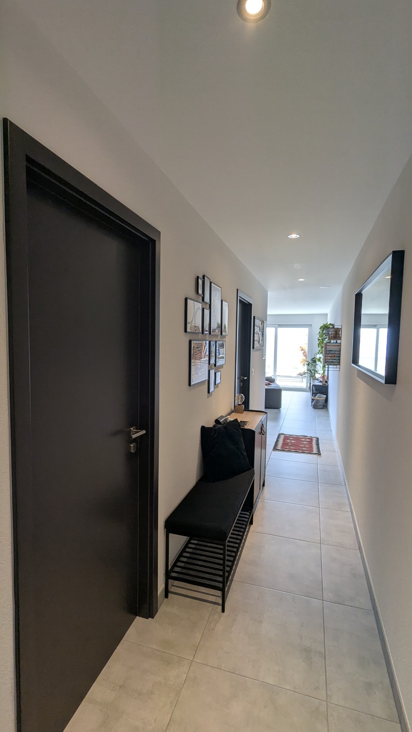 2 ½ Zimmer Wohnung, Foto 10 von 10