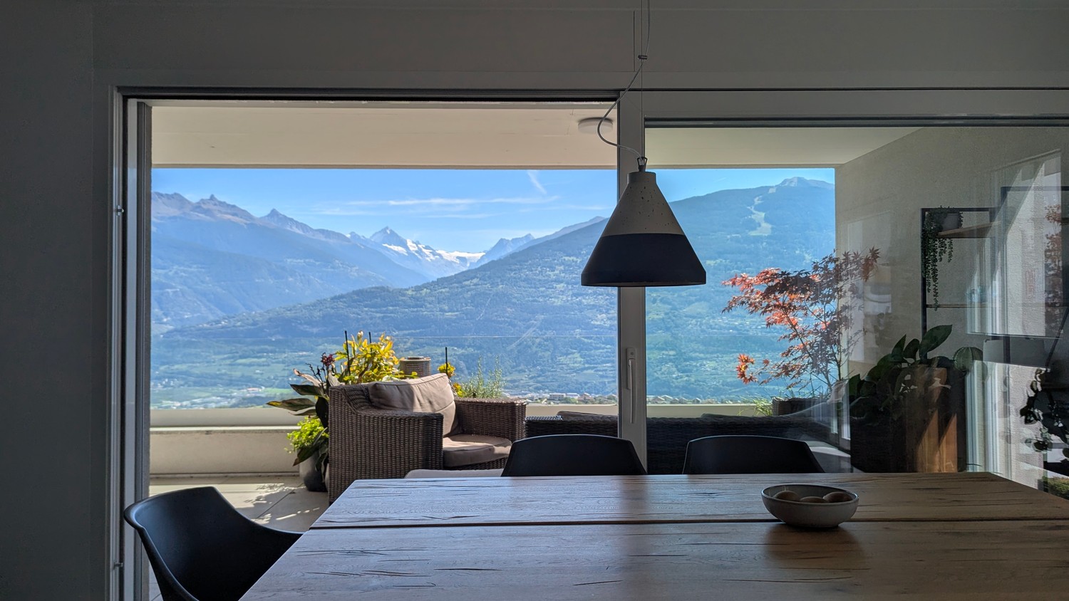 2 ½ Zimmer Wohnung, Foto 3 von 10