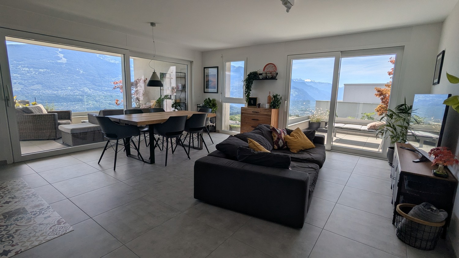 2 ½ Zimmer Wohnung, Foto 4 von 10