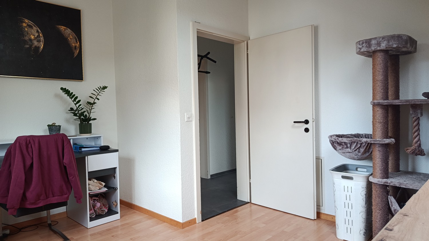 4 ½ rooms apartment