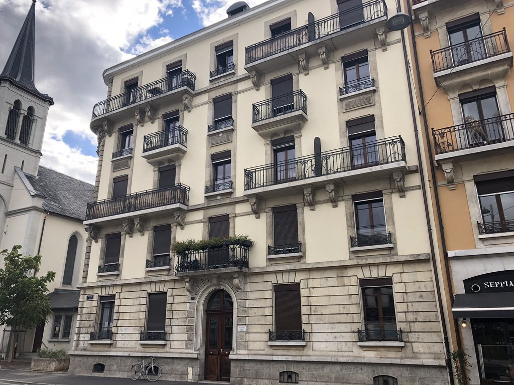 4 ½ Zimmer-Wohnung, Foto 2 von 6