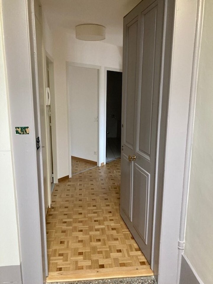 4 ½ Zimmer-Wohnung, Foto 1 von 6