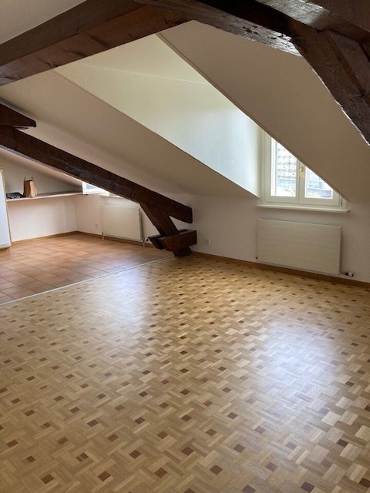 4 ½ Zimmer-Wohnung, Foto 3 von 6