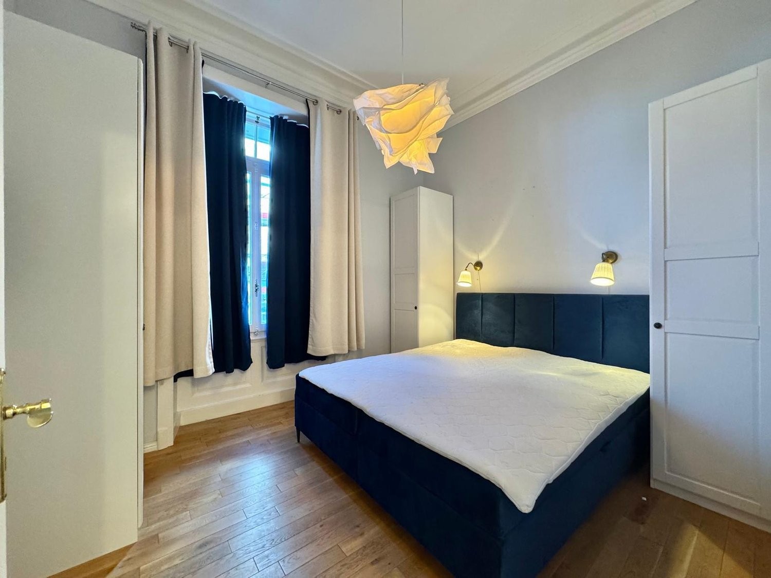 2 ½ rooms furnished flat, Foto 5 von 10
