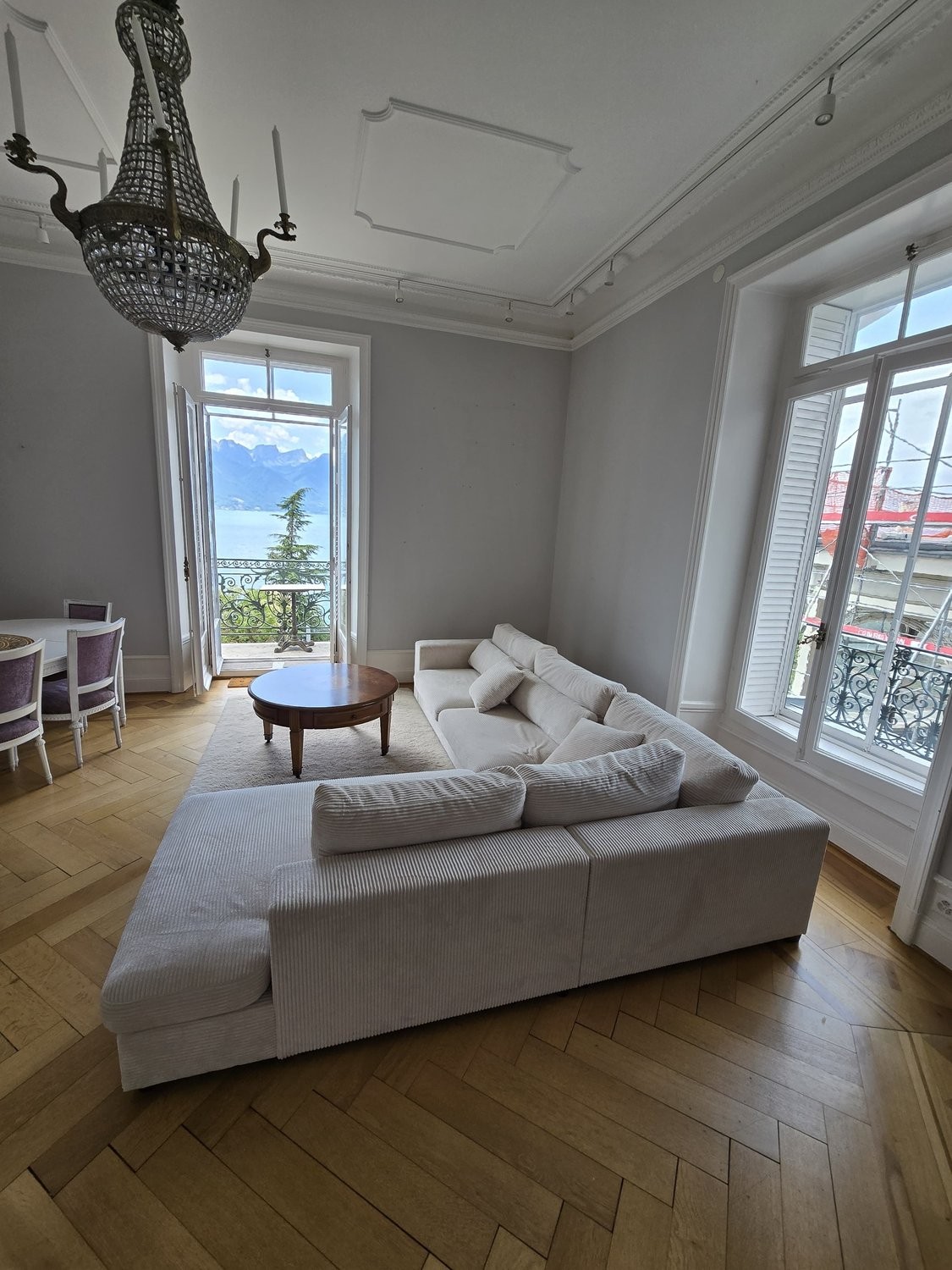 2 ½ rooms furnished flat, Foto 2 von 10