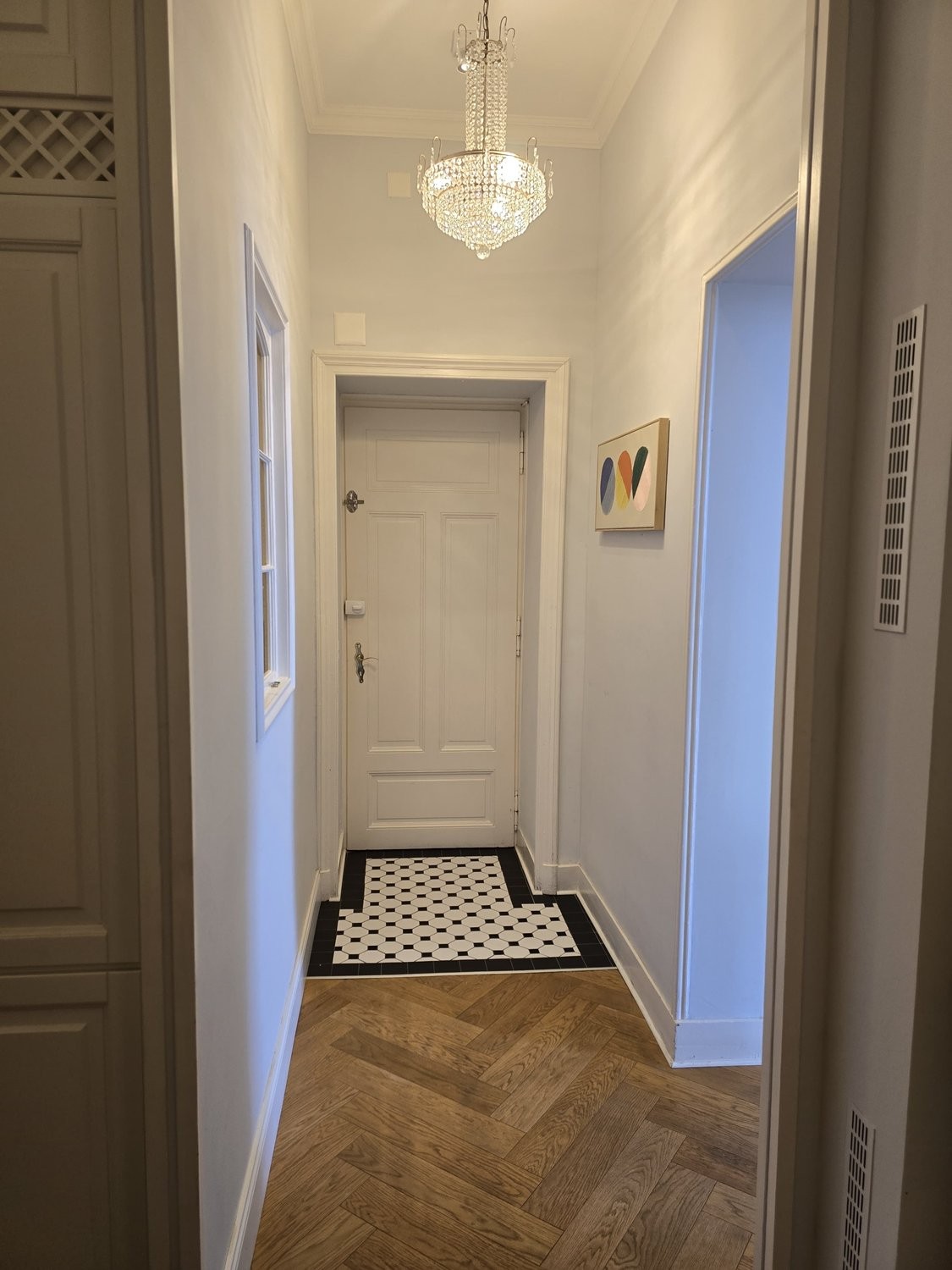 2 ½ rooms furnished flat, Foto 10 von 10