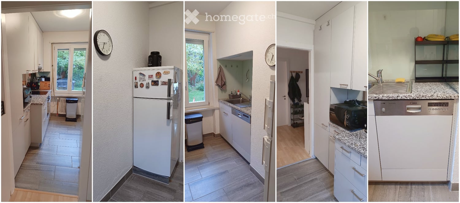 2 room single room