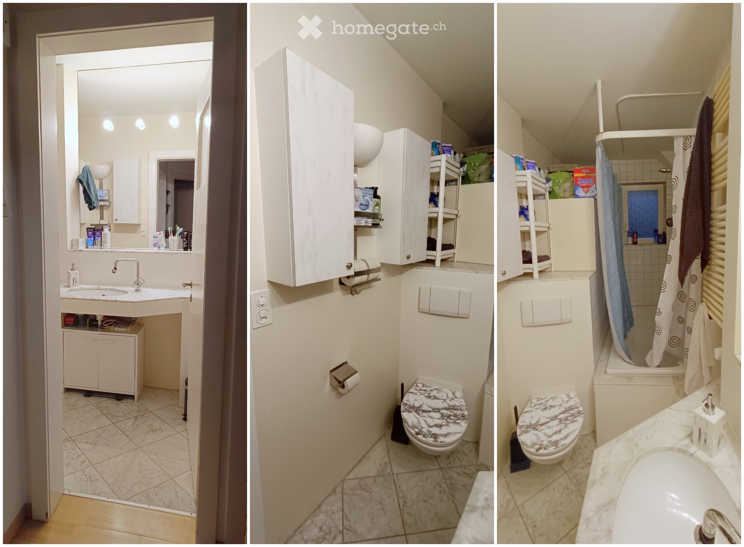 2 room single room