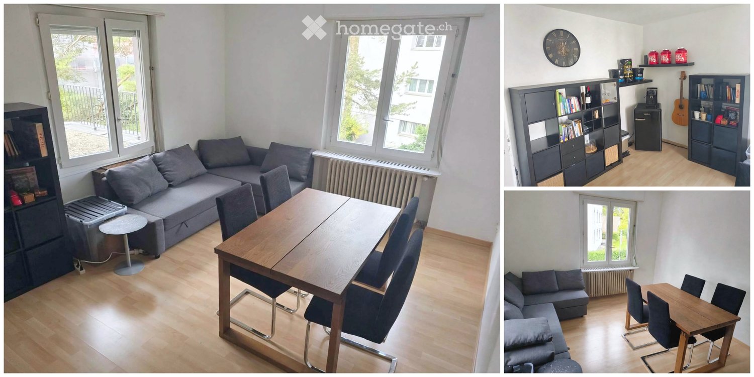 2 room single room