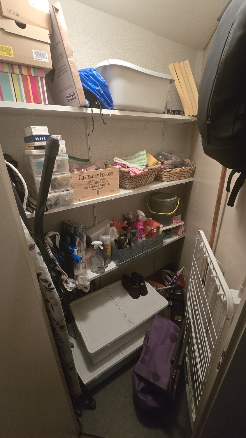 Appartement de 3 ½ pièces