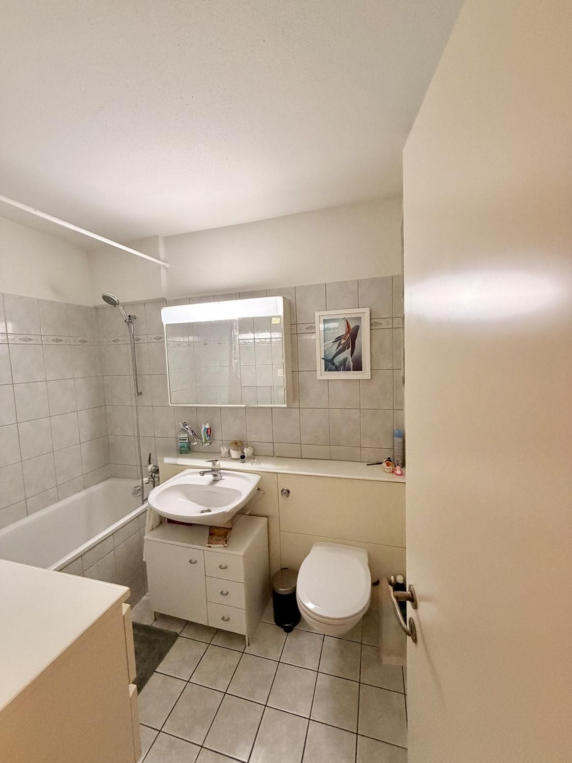 1 ½ rooms apartment, Foto 6 von 8