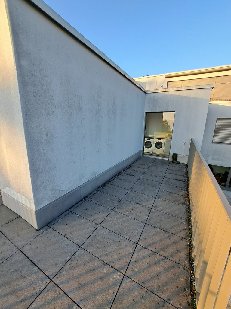 2 ½ pièces appartement au grenier