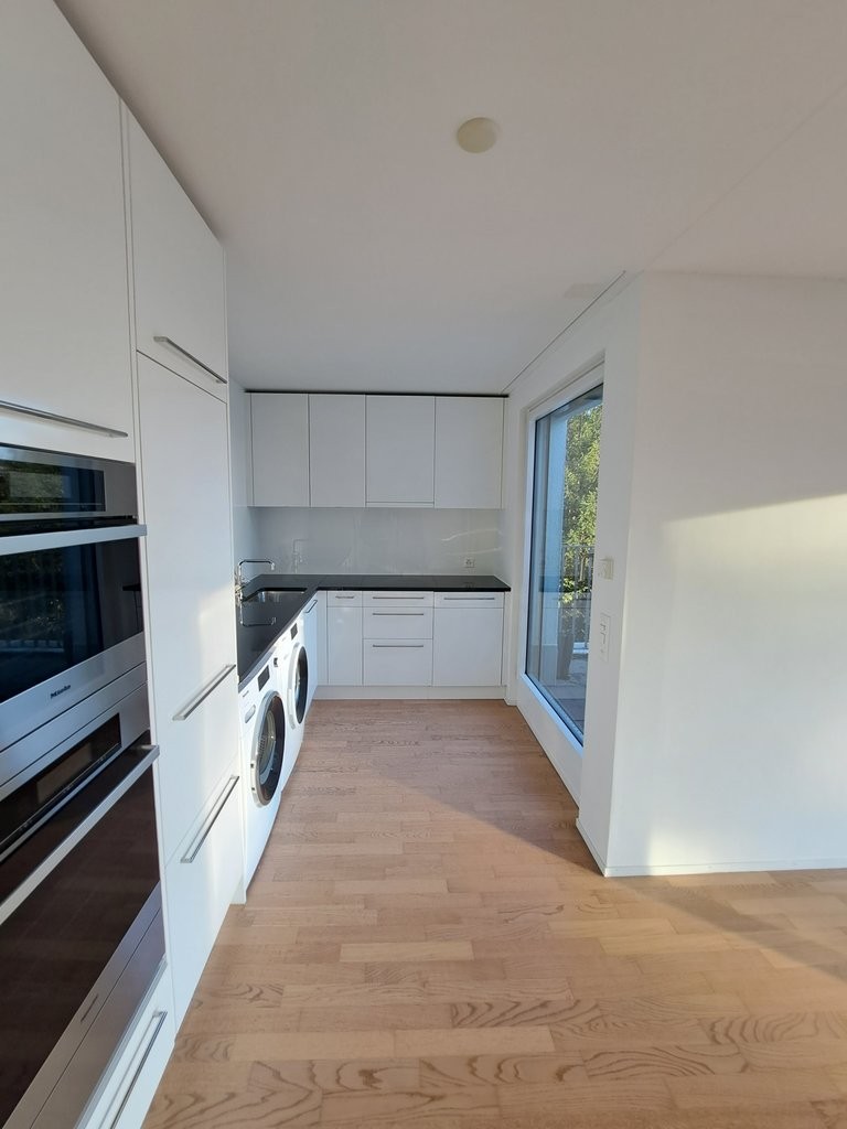 2 ½ pièces appartement au grenier