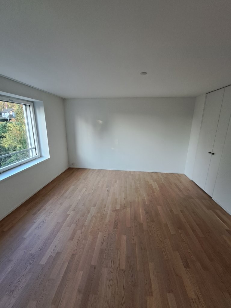 2 ½ pièces appartement au grenier