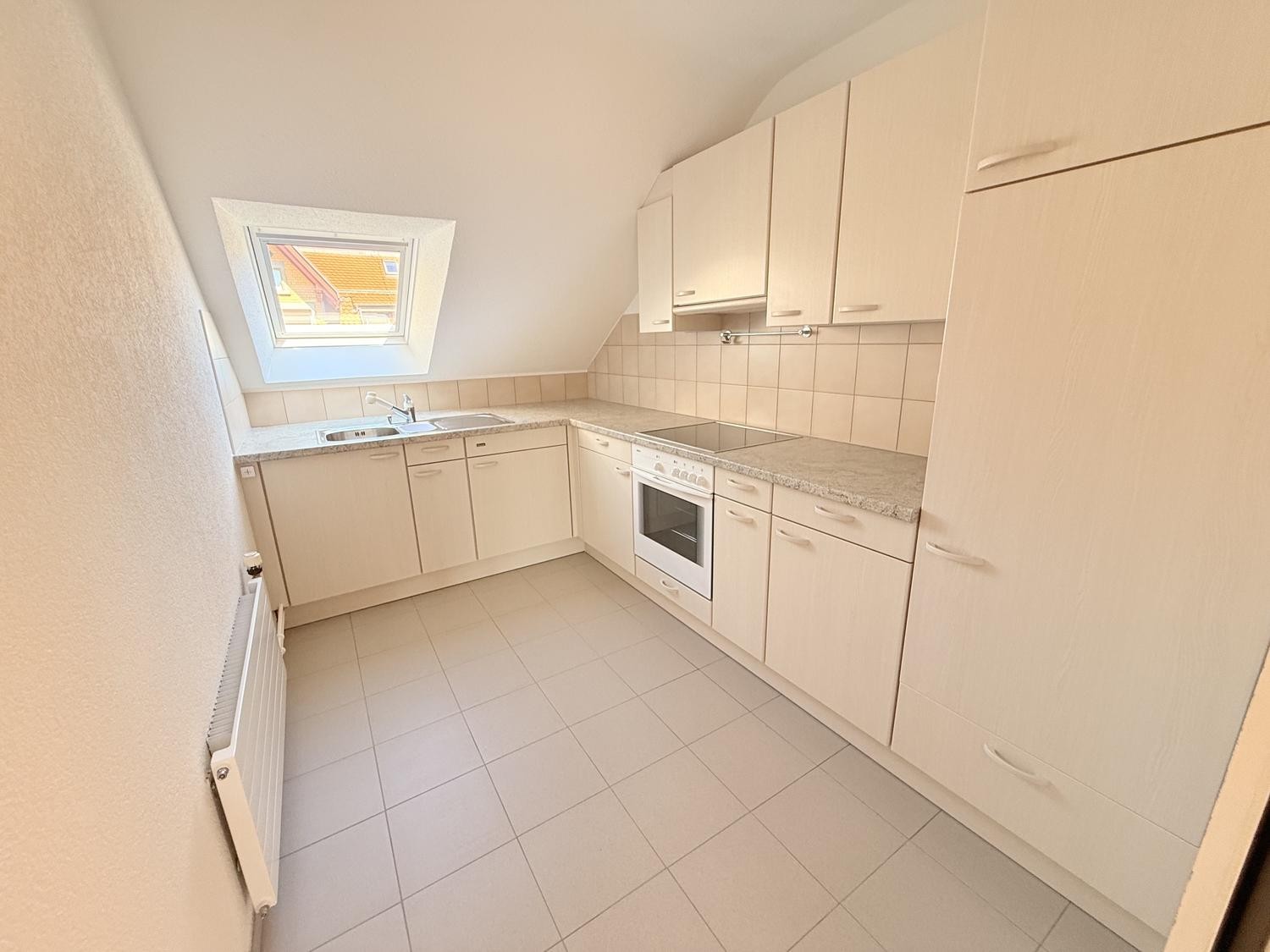 4 rooms apartment, Foto 6 von 7
