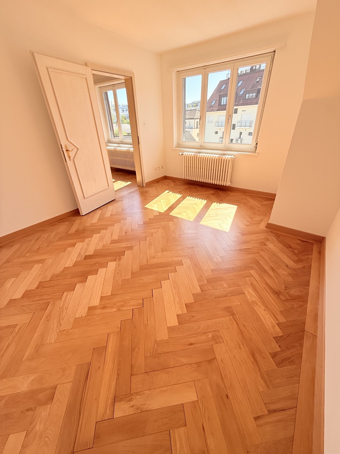 4 rooms apartment, Foto 2 von 7