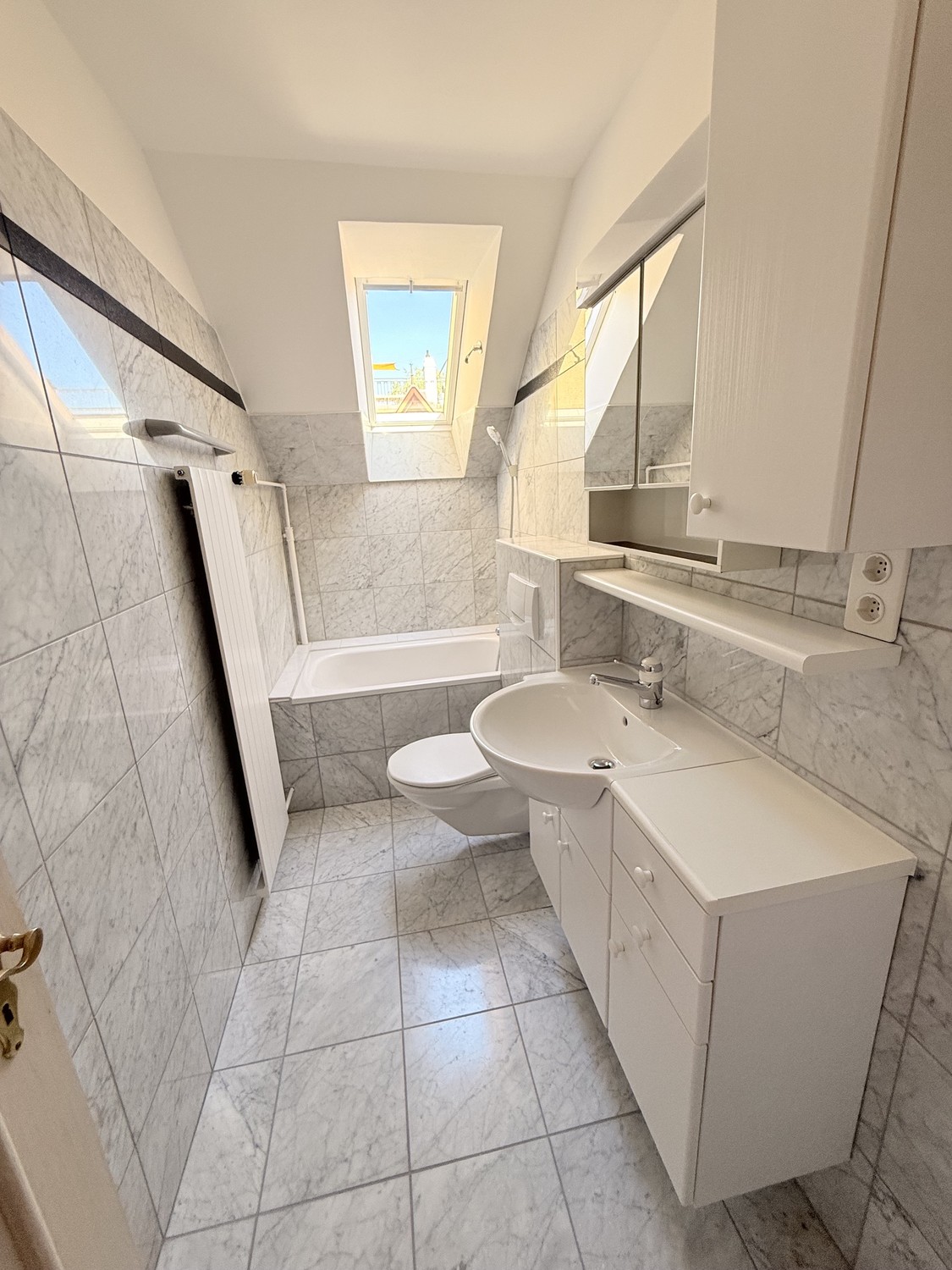 4 rooms apartment, Foto 5 von 7