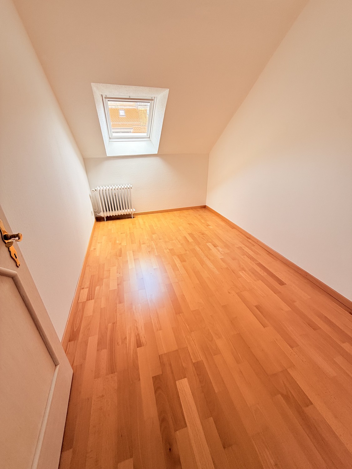 4 rooms apartment, Foto 4 von 7