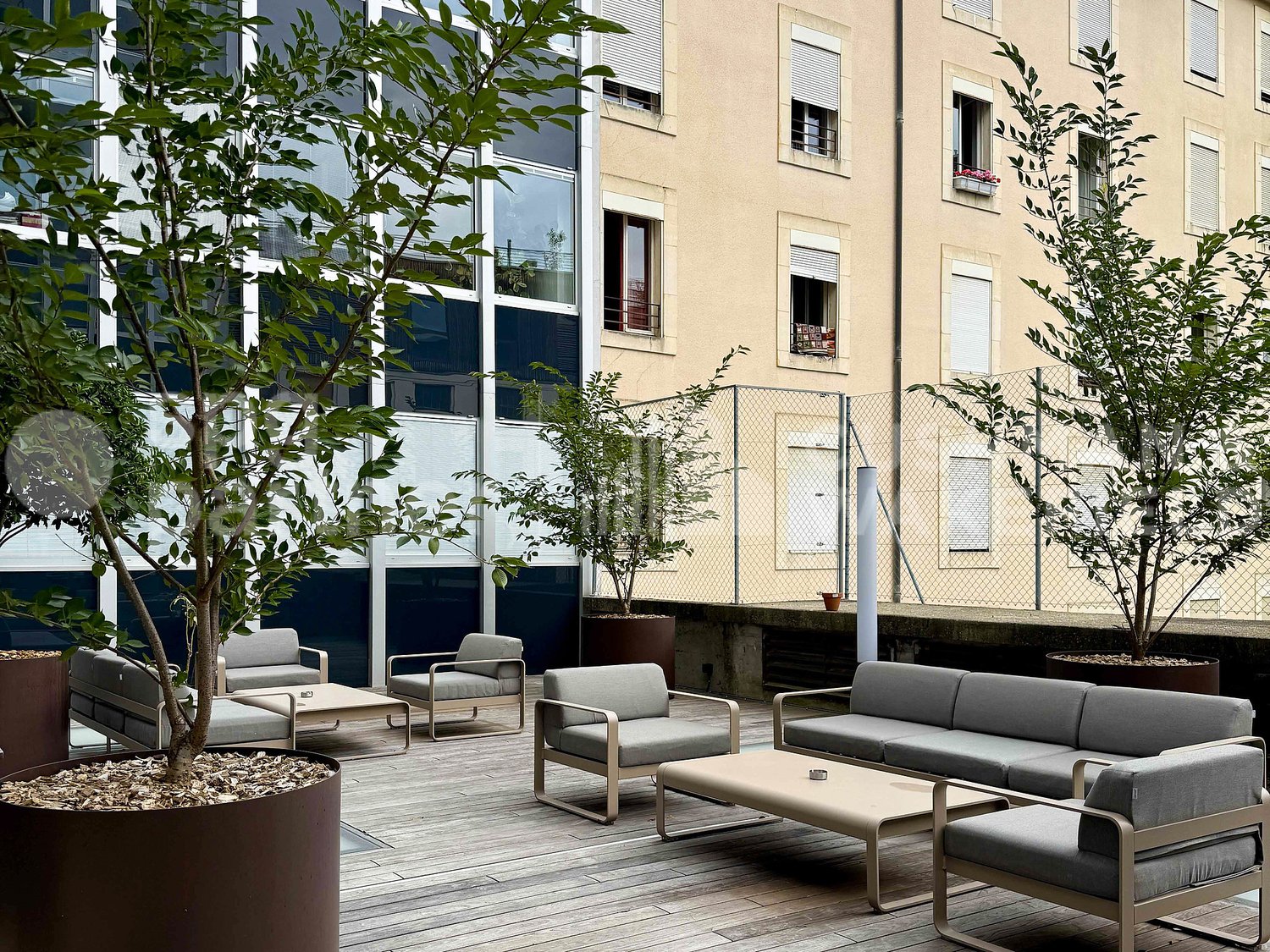198m² office, Foto 9 von 10