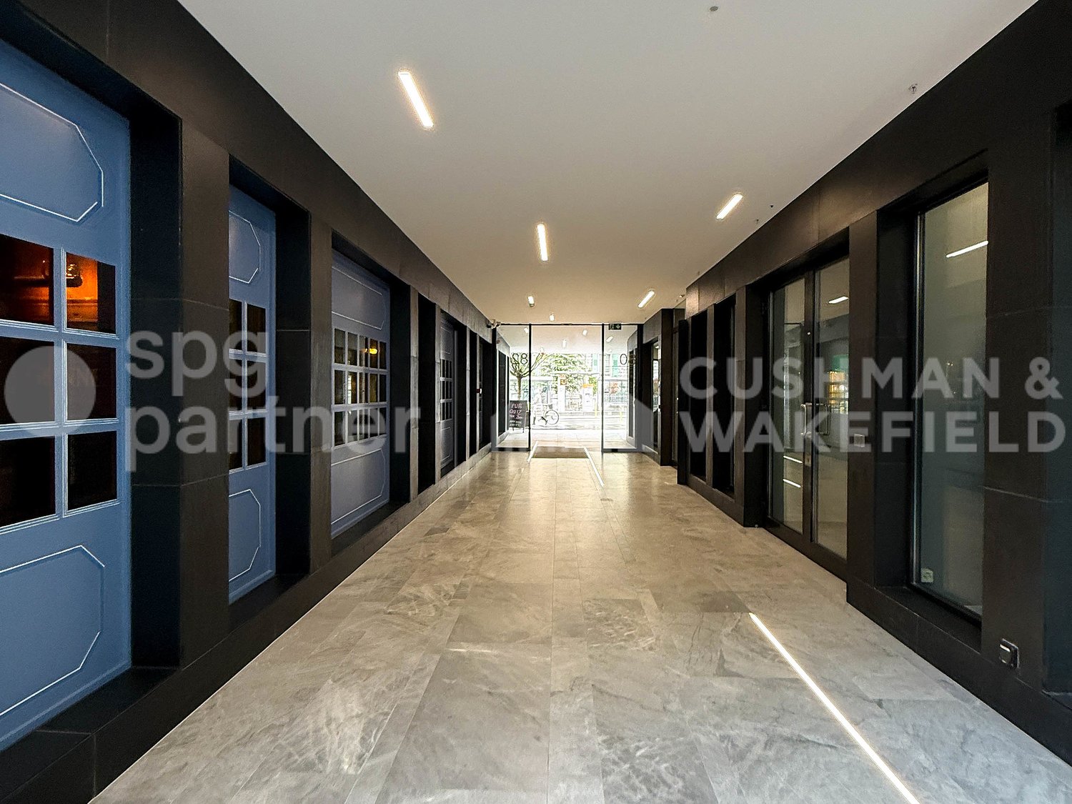 198m² office, Foto 5 von 10