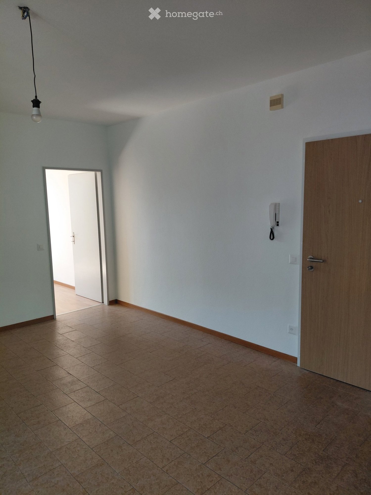 2 ½-Zimmer-Wohnung