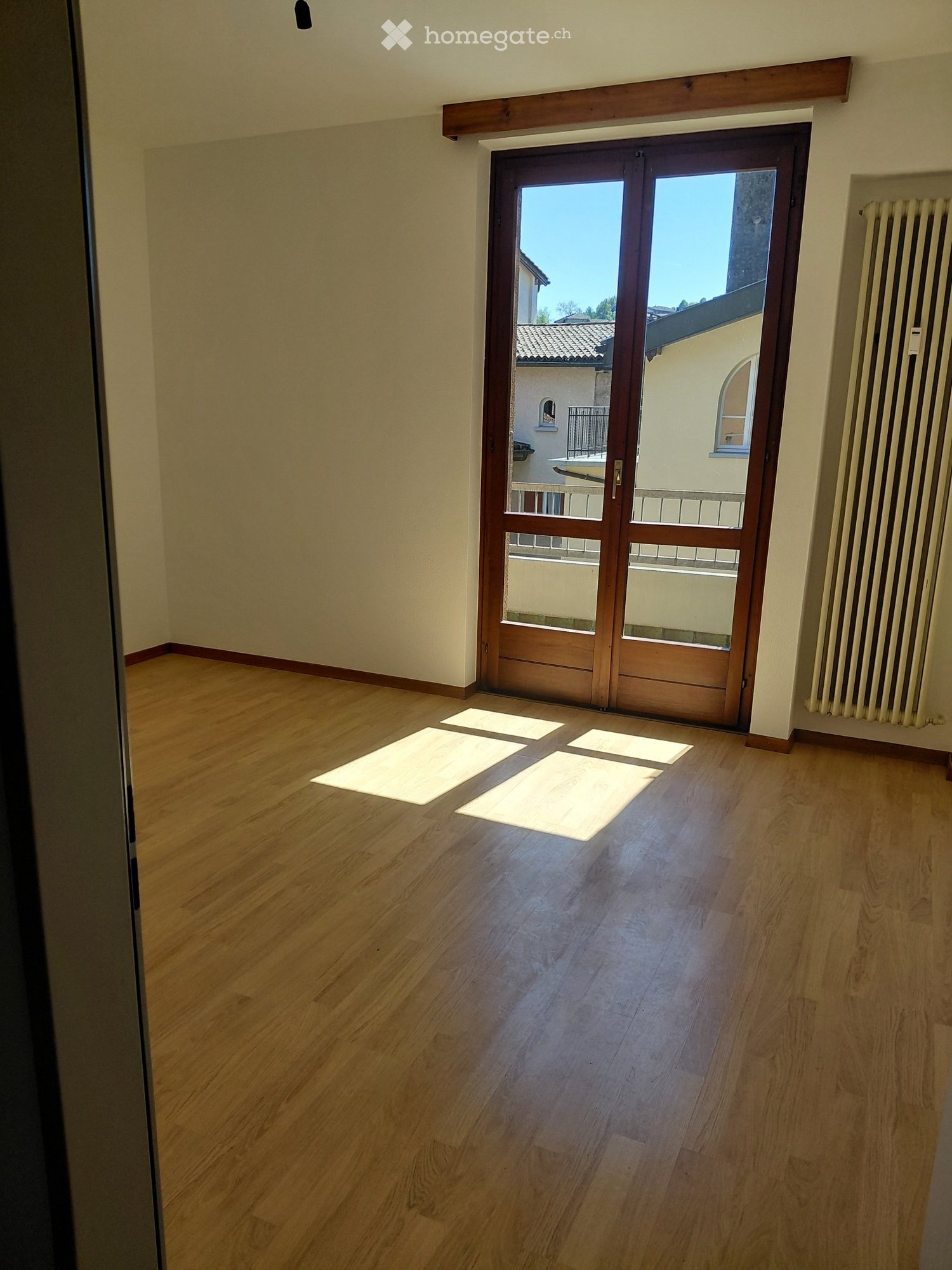 2 ½-Zimmer-Wohnung