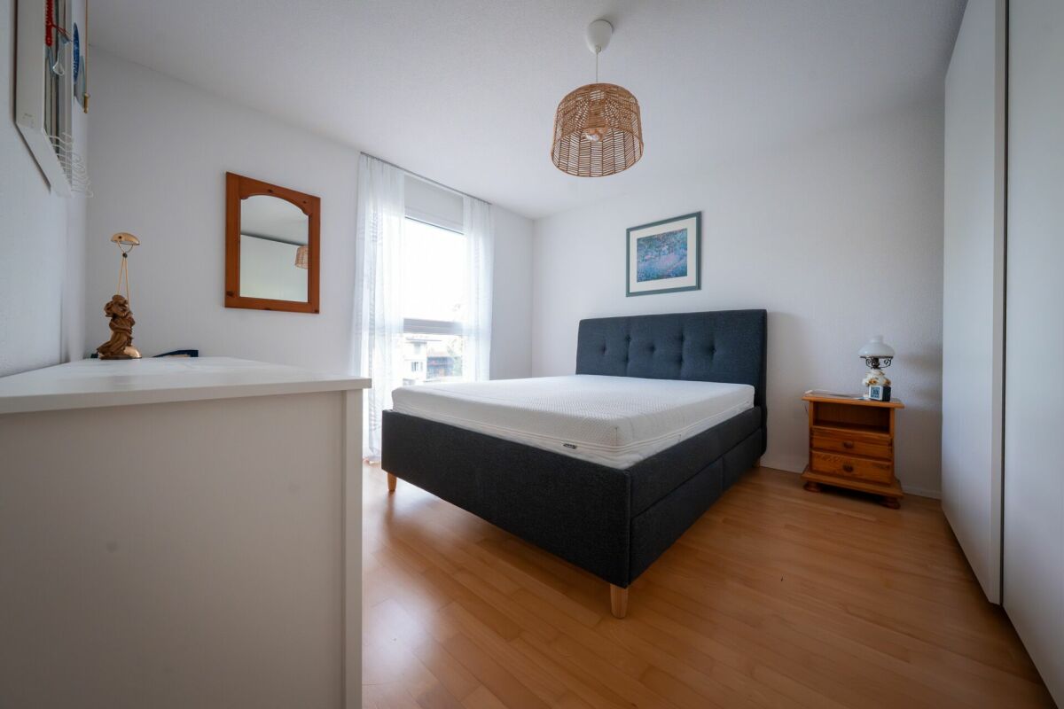 2 ½ rooms apartment, Foto 6 von 10