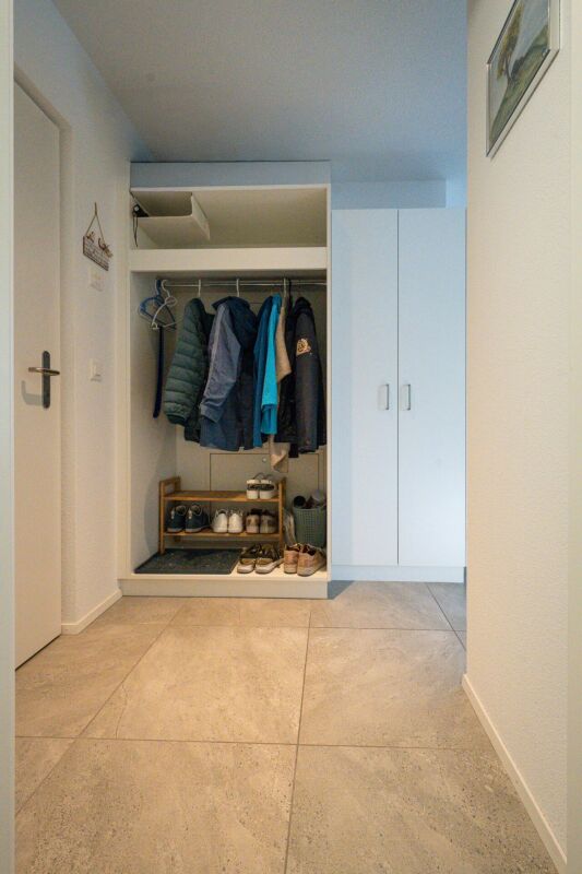 2 ½ rooms apartment, Foto 8 von 10