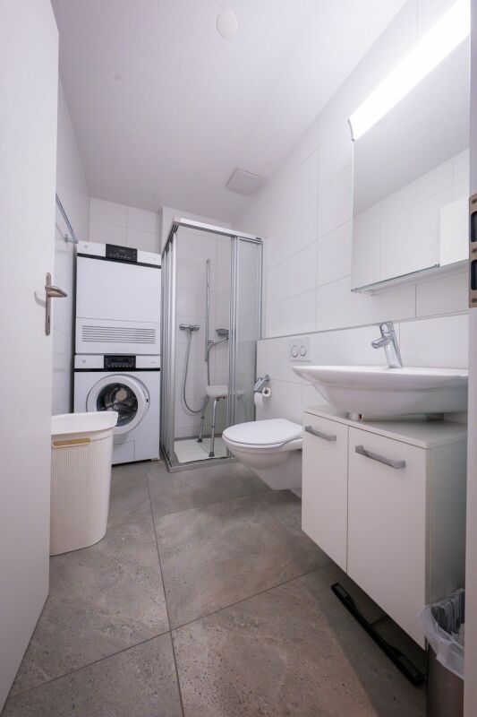 2 ½ rooms apartment, Foto 9 von 10