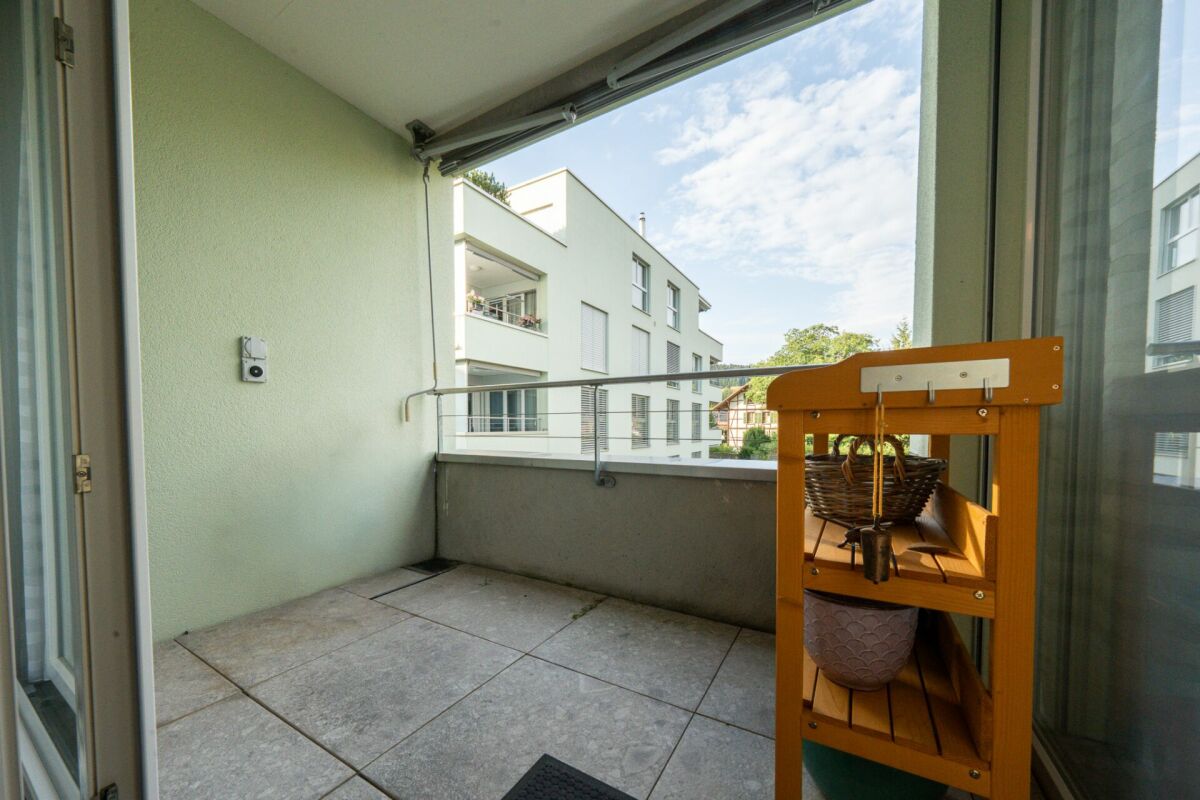 2 ½ rooms apartment, Foto 10 von 10