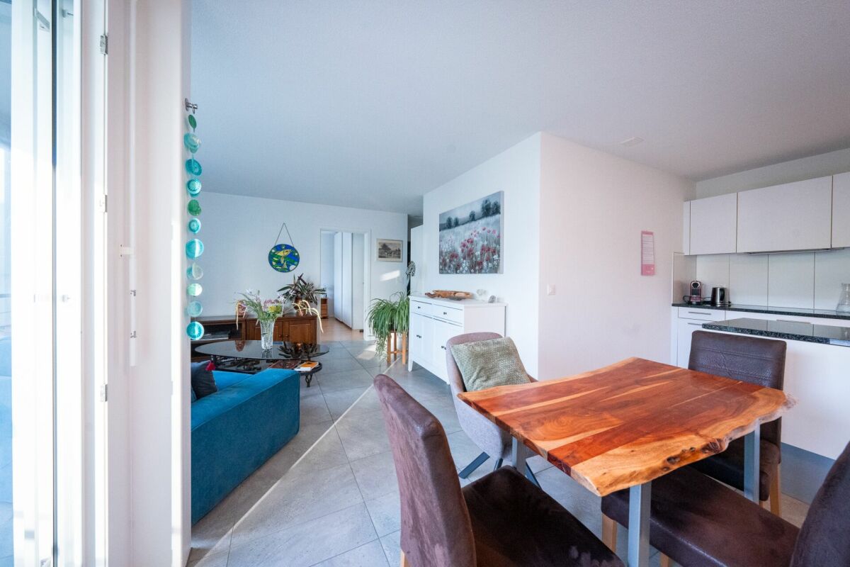 2 ½ rooms apartment, Foto 4 von 10