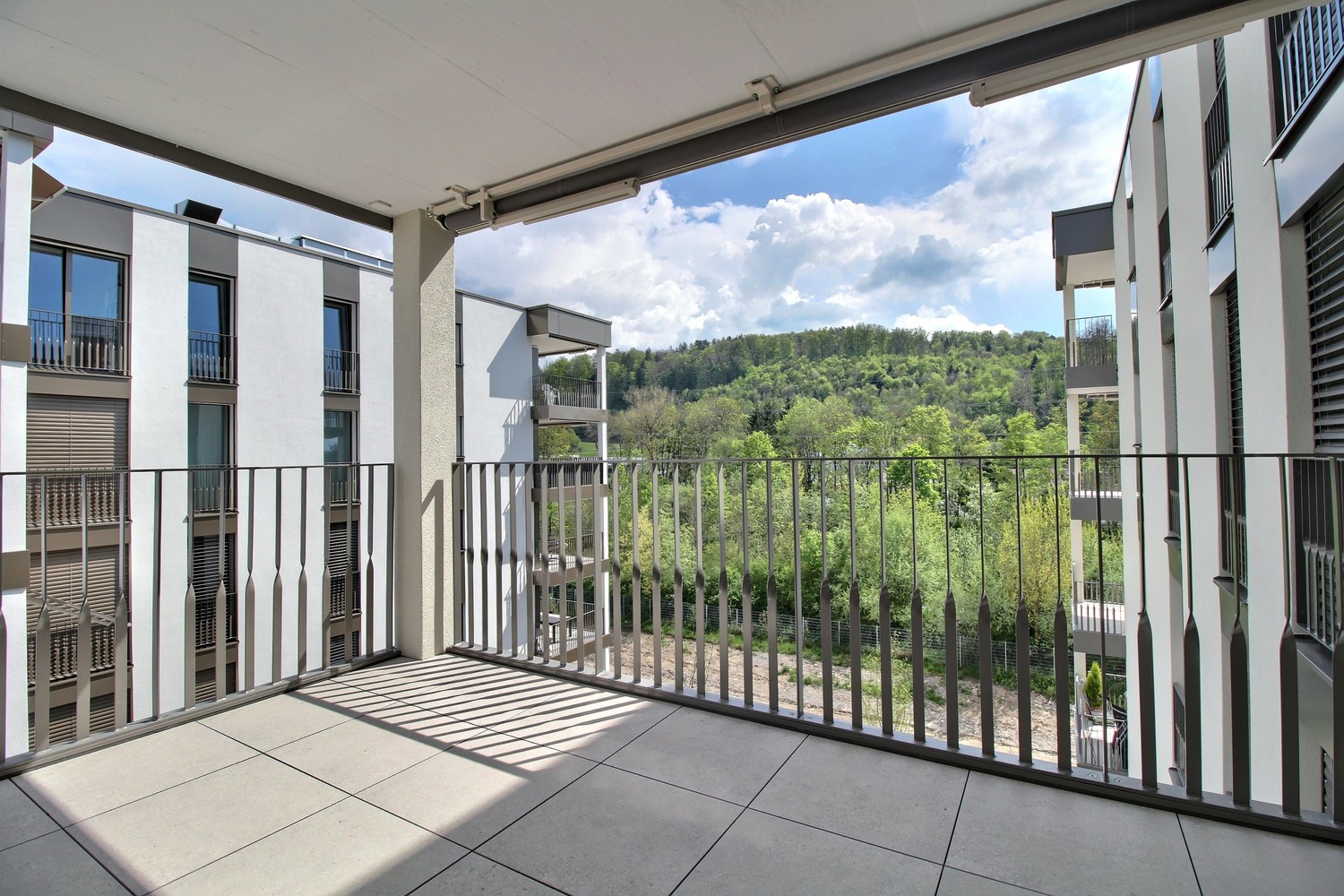 Appartamento di 2 ½ locali