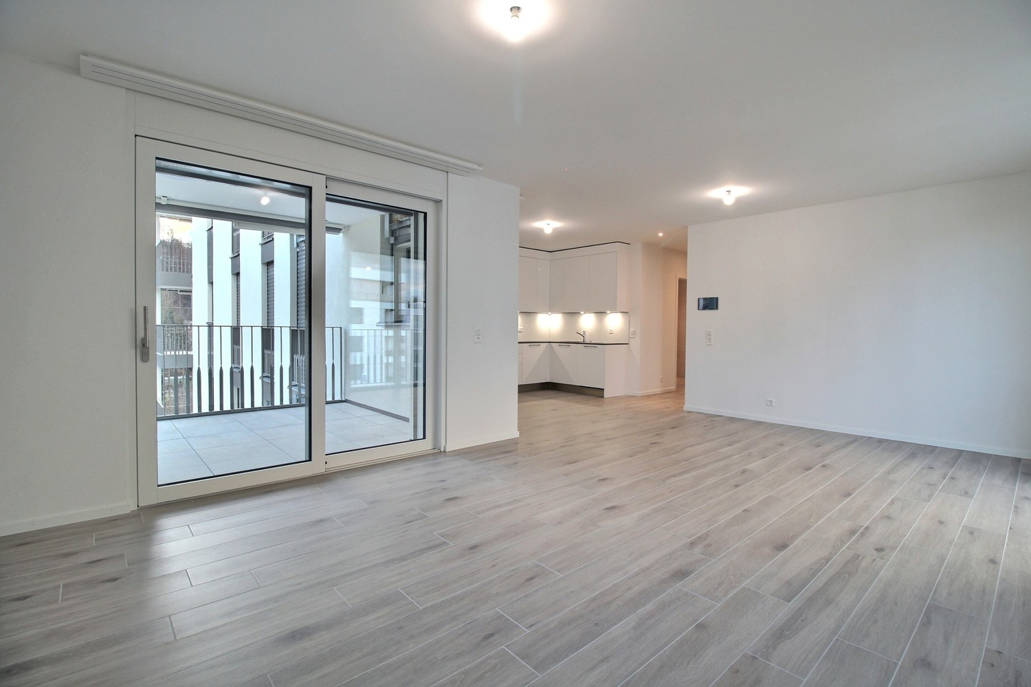Appartamento di 2 ½ locali