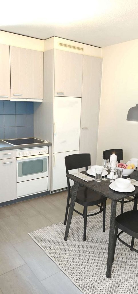 4-Zimmer-Wohnung