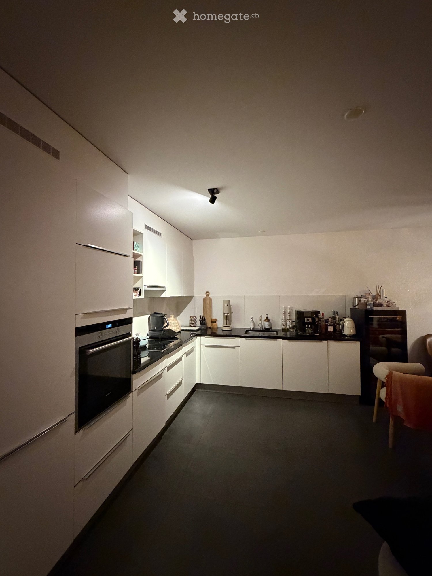 2 Zimmer Wohnung