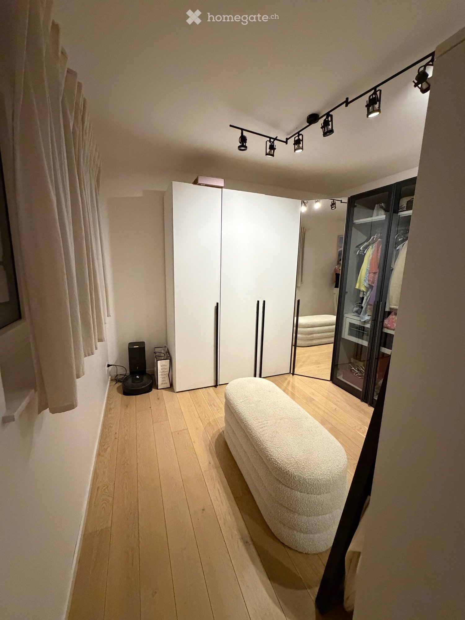 2 Zimmer Wohnung