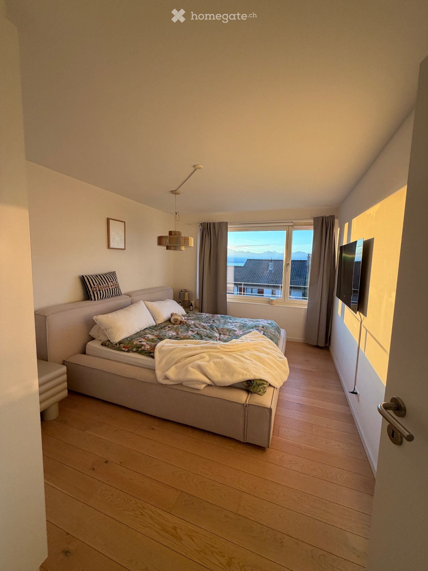2 Zimmer Wohnung
