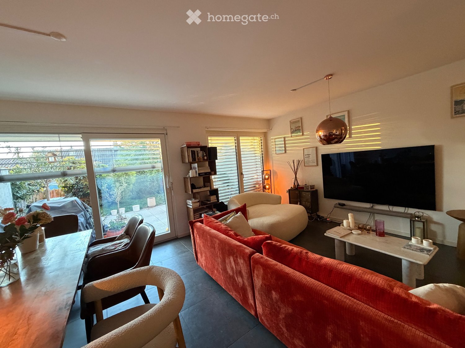 2 Zimmer Wohnung