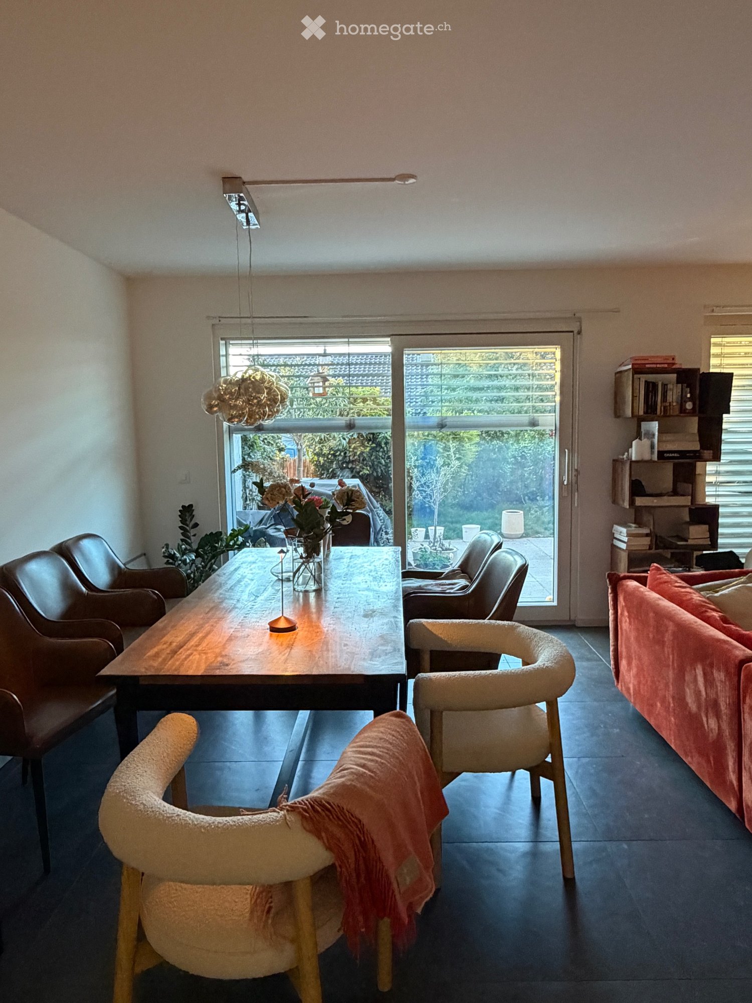 2 Zimmer Wohnung