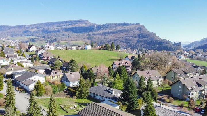 755m² building land, Foto 5 von 7
