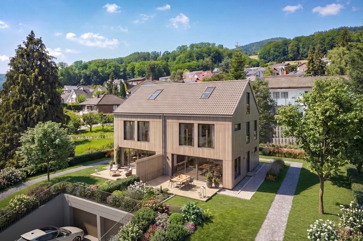 755m² building land, Foto 2 von 7