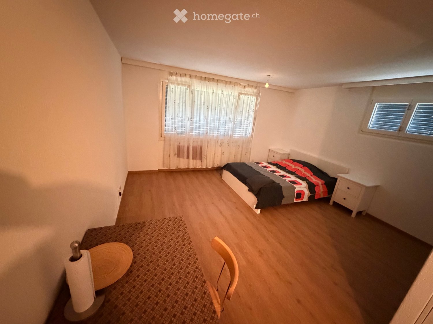 1 room apartment, Foto 1 von 3
