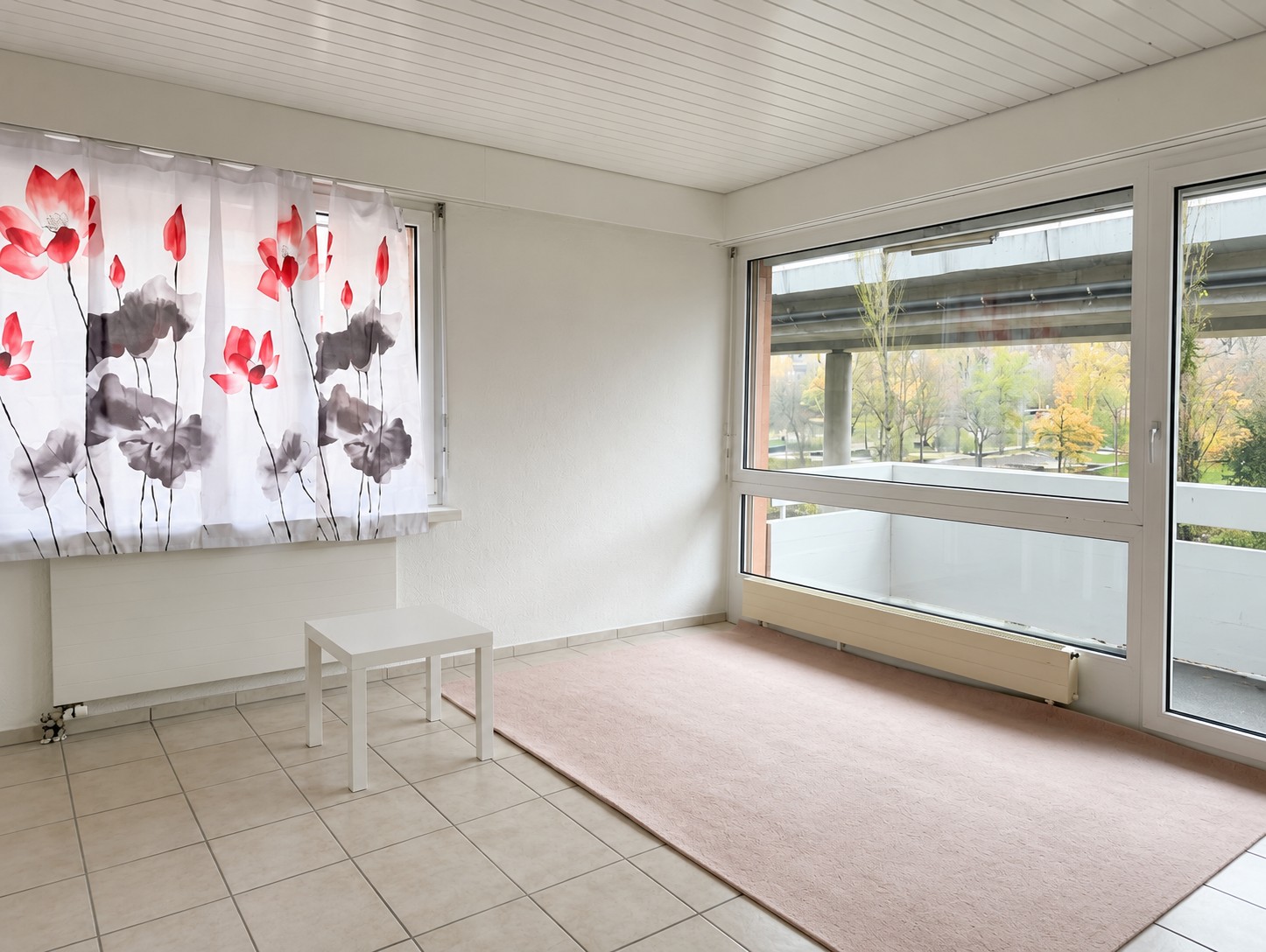 Appartement 2 ½ pièces