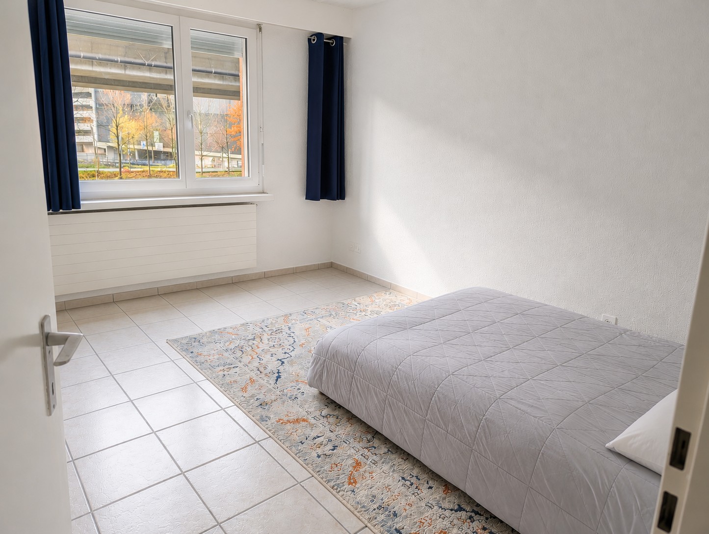Appartement 2 ½ pièces