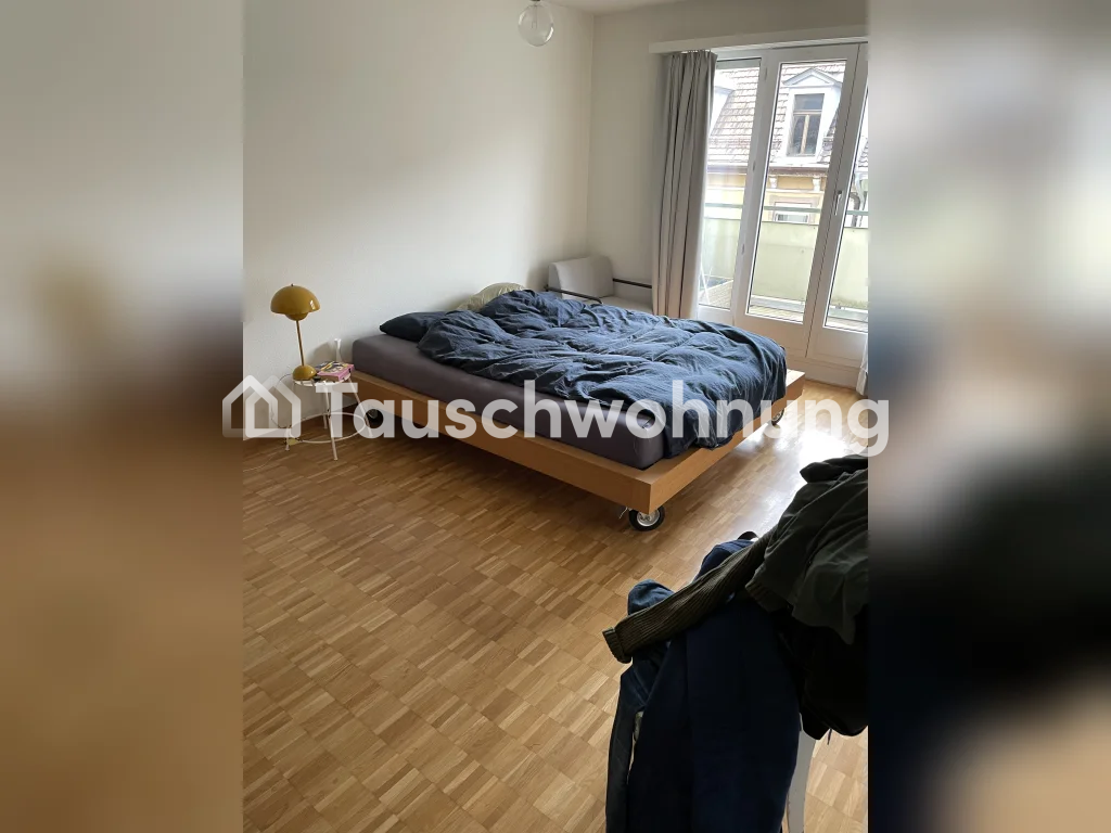 Appartement de 3 pièces