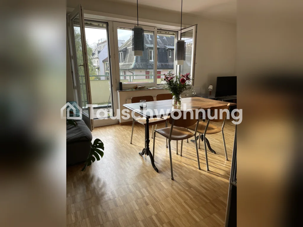 Appartement de 3 pièces